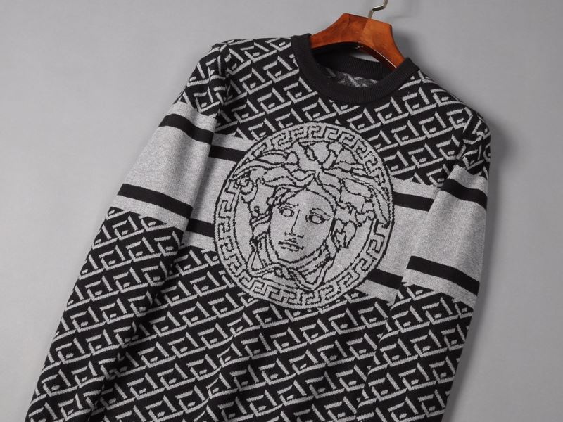 Versace Sweaters